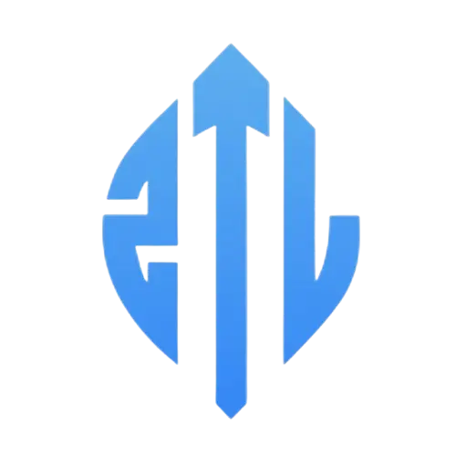 ZTL Games Logo